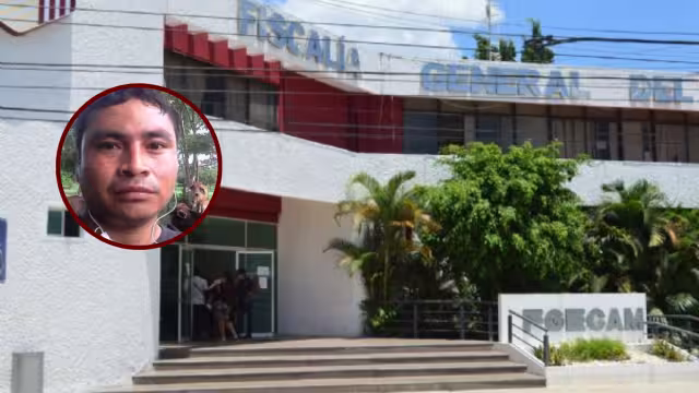 Salió por unas compras y ya no regresó