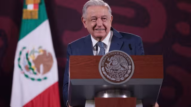 El Presidente Andrés Manuel López Obrador considera que el EZLN “debe hacer su balance crítico”, que “no caigan en la autocomplacencia”