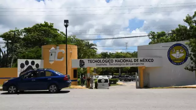 Para el año 2024, se tendrá un nuevo Tecnológico de Campeche