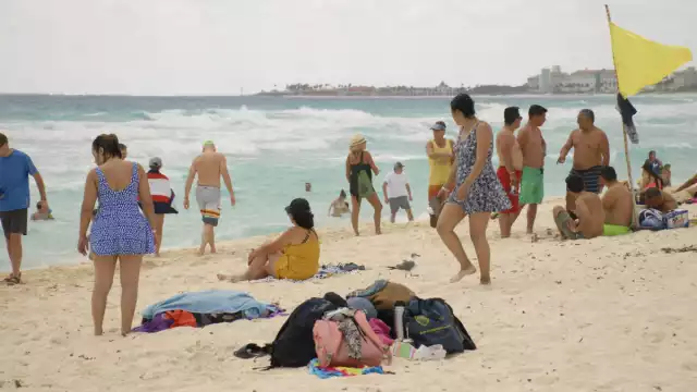 Para poder ajustar un precio a la alza se promociona el destino, con todo lo nuevo de Cancún: hoteles, restaurantes, nuevas amenidades y demás atractivos.