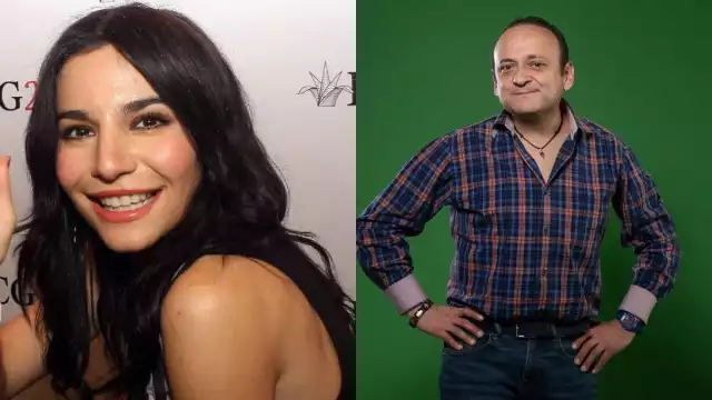 Lalo España hace video parodiando a Martha Higareda y se hace viral