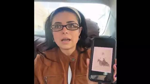 La actriz aseguró que su abuelita sabía hablar maya