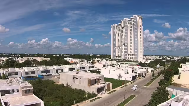 En Mérida la zona Norte es de las más tiene demanda de casas en renta