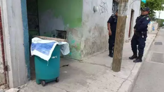 El hombre pasará casi cuatro años en prisión en Mérida