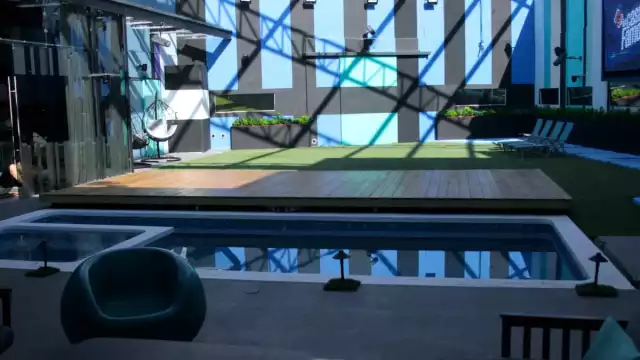 La Casa de los Famosos México ha comenzado con los retos. Foto: Especial