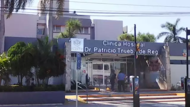 No se registraron lesionados tras el siniestro