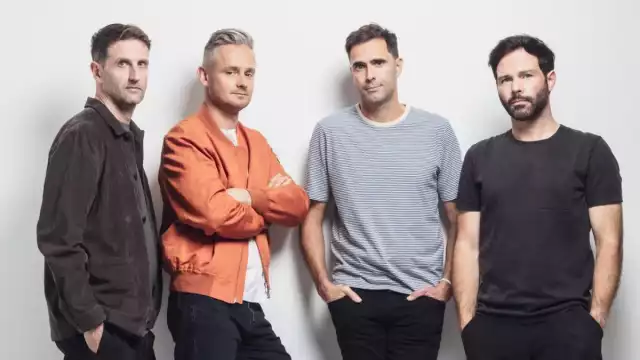 Keane regresará a Mérida con el “Corona Capital Sessions”