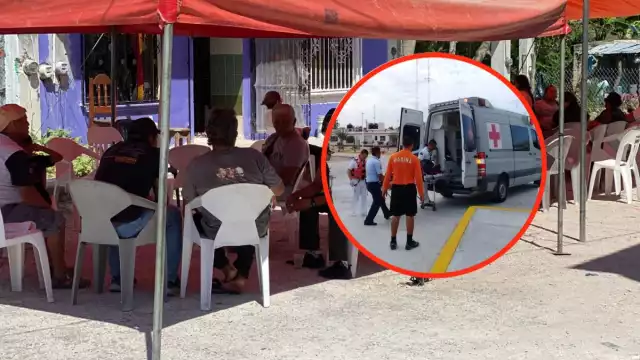 En el accidente murieron 2 personas y 15 heridos