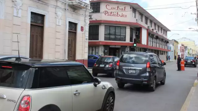 Este 2025 será el trámite de reemplacamiento en Yucatán