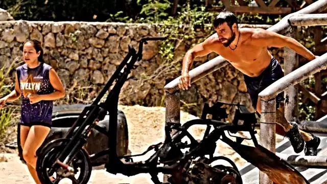 Para saber quién ganará esta temporada, diversas cuentas de spoilers han revelado diversas teorías. Foto: Twitter @ExatlonMx