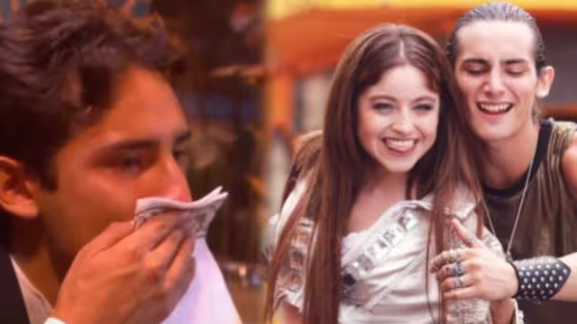 Su relación ha estado llena de polémicas y reconciliaciones. Foto: Especial