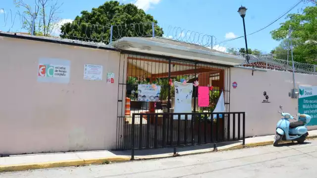 En los últimos 5 años han sido saqueadas más de 300 planteles en Campeche