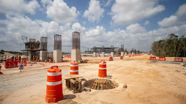 La obra tuvo inversión de 170 millones de pesos