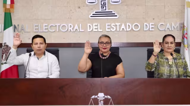 Se precisó que las sanciones van desde seis meses hasta 7 años