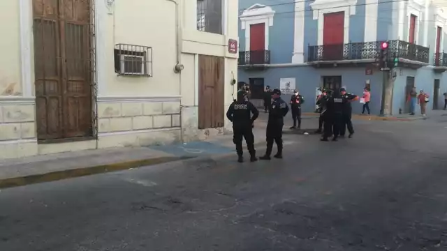 Suman 51 indocumentados de la India asegurados en Yucatán