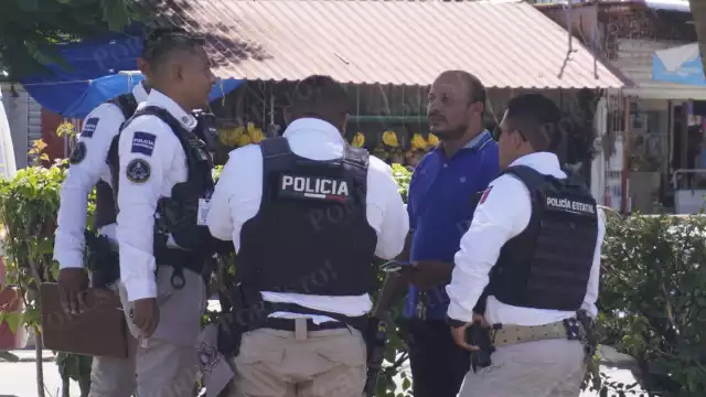 Robos y fraudes aumentan en Campeche; extorsión se mantiene estable