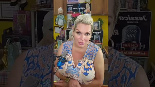 Famosa por sus acertadas predicciones. Foto: Especial