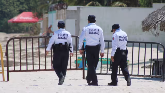 Habrán más puntos de alcoholímetro en la ciudad