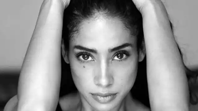 Fátima Molina reapareció luego de que hace un mes, explotara el edificio donde vivía, ubicado en la avenida Coyoacán de la Ciudad de México