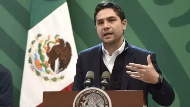 El titular del SAT, Antonio Martínez Dagnino, explicó que gracias a la resolución de la SCJN, es claro que la empresa de Salinas Pliego "incurrió en diversos errores fiscales"