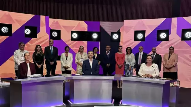 Se llevará a cabo en los Estudios Churubusco en la Ciudad de México.