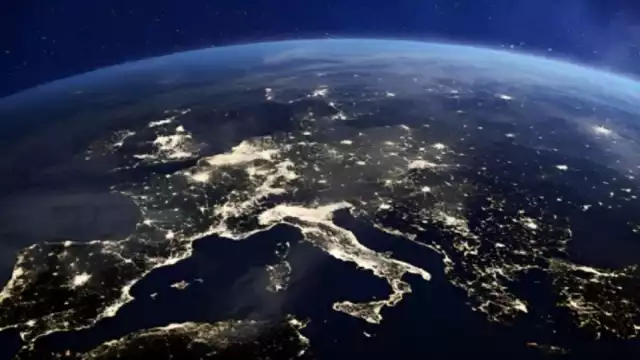 Las investigaciones sobre este descubrimiento continúan. Foto: NASA