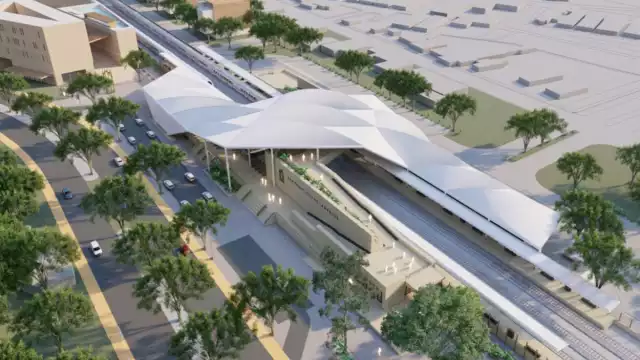 El Tren Maya será inaugurado a finales de 2023