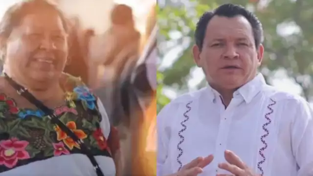 Joaquín Díaz Mena mencionó que en la actualidad se entiende el coraje de millones de mujeres ante las injusticias