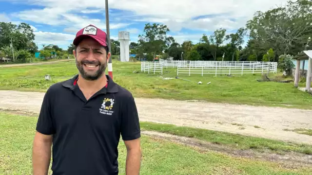 Regidores afirman que el Alcalde usa los apoyos sociales para promoverse y hacer actos anticipados de campaña