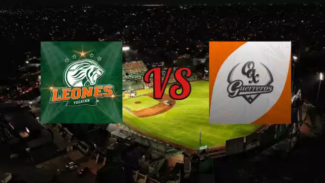Los Leones de Yucatán se colocan en lo más alto de la tabla tras el arranque de la Temporada 2023