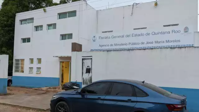 La mujer acudió ante las autoridades para denunciar el hecho