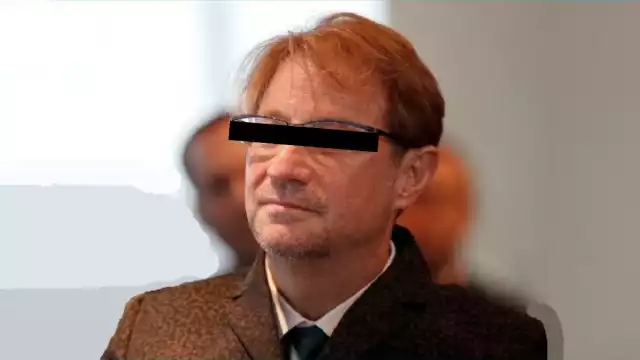 El escritor y ex diplomático Andrés Roemer, fue detenido el 2 de octubre de este año en Israel por las acusaciones de abuso sexual que hay en su contra