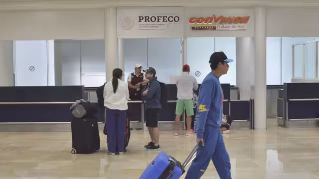 Viajeros esperan que con esta reapertura sus quejas y problemas sean atendidos de una manera rápida y eficaz.