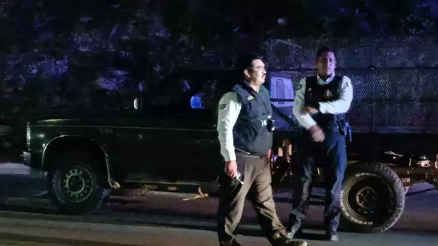 Un hombre fue atacado en Campeche