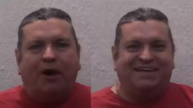 Sergio Andrade intentó regresar a la música hace más de una década. Foto: Especial