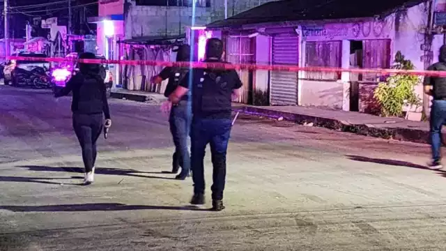 Señalan a “Los Maceros” como los responsables del ataque.