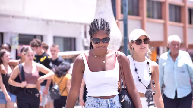 En el siglo XIX el idioma chino fue el segundo de los más hablados en Yucatán después del maya