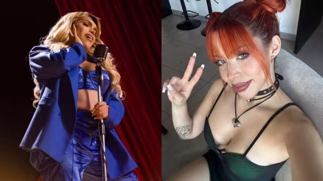 Wendy Guevara y Yeri Mua competirán en los TikTok Awards 2024