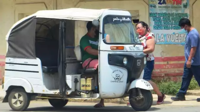 Piden a las autoridades castigar a quienes los hostigan.