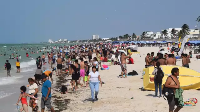 Comercios registraron una importante derrama económica