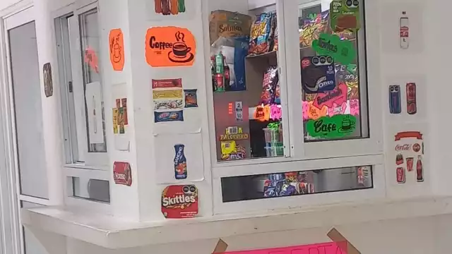 Trascendió que el responsable es el Jefe de Enlace Administrativo, aunque no está confirmado