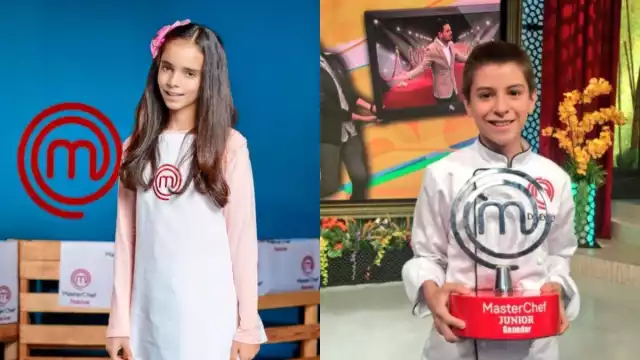 Esta noche comenzará la tercera edición de MasterChef Junior México, donde Tatiana será la conductora al lado de Alana y Diego, quienes ganaron las ediciones anteriores del reality
