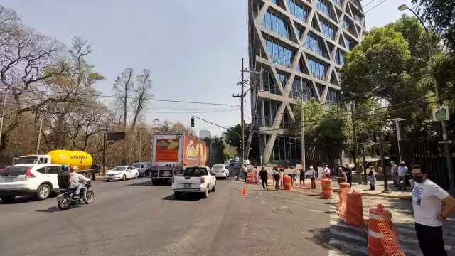 De inclumplir, los automovilistas serán  acreedores a multas