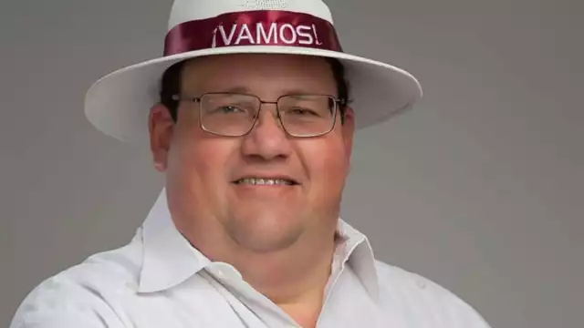 Xacur era uno de los dos morenistas que buscaba la candidatura