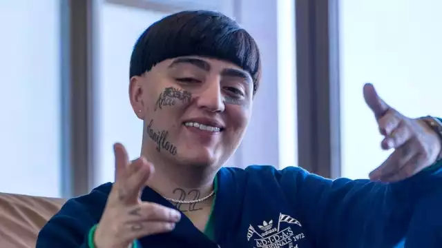 Dani Flow no estará en el Carnaval de Cancún