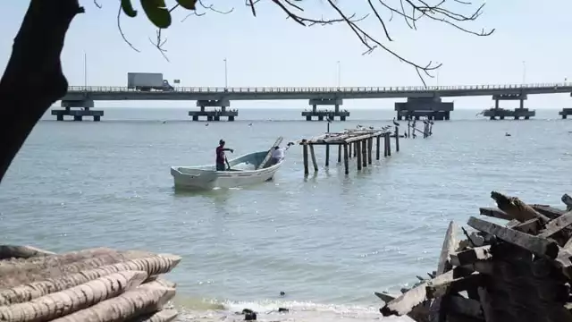 Buscan promover la visión económica de Ciudad del Carmen