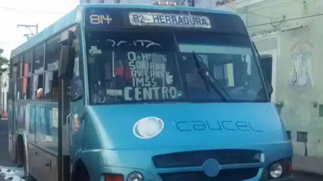 Las rutas de camiones a Ciudad Caucel se modificaron