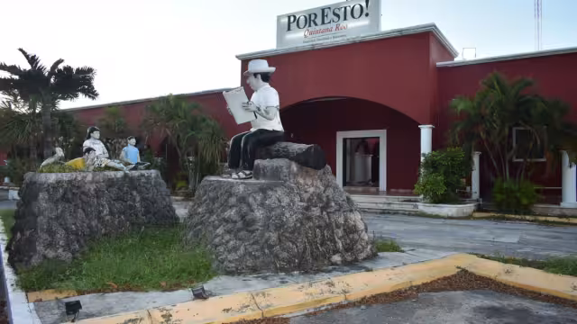 A lo largo de los años, el diario ha sido testigo y al mismo tiempo acompañado el desarrollo social de Quintana Roo