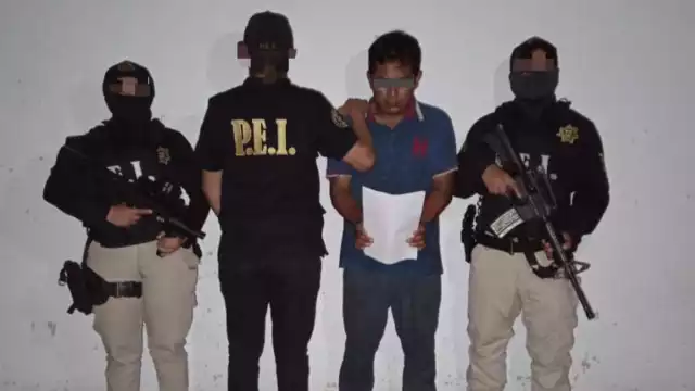 El hombre enfrenta cargos por el delito de feminicidio en Mérida