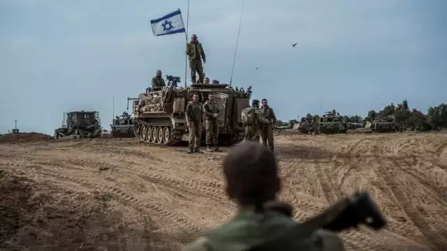 El conflicto entre Israel y Palestina se mantiene, con graves consecuencias para la población civil